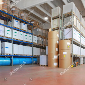 Building Materials