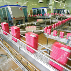 FMCG