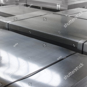 Steel