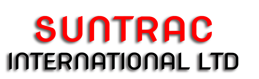 SUNTRAC INTERNATIONAL LIMITED